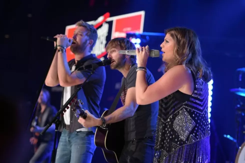 Lady Antebellum Decide to Step Away From Limelight, &#8216;Let Fans Miss Us&#8217;