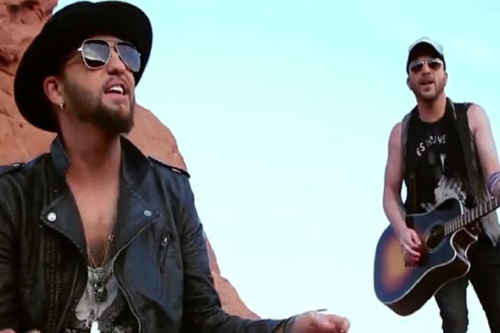 LoCash's 'I Love This Life' Video Is a Love Letter to Fans
