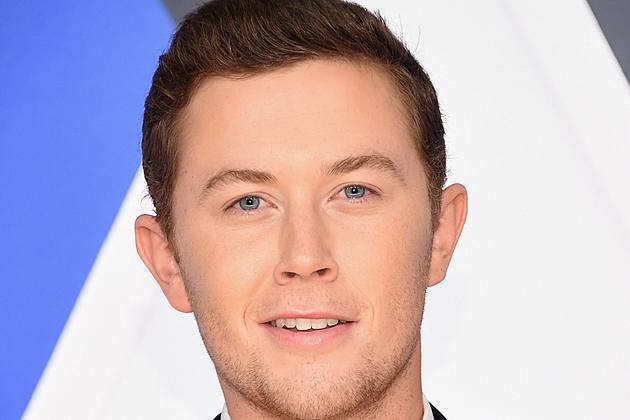 Scotty McCreery Says &#8216;Southern Belle&#8217; Is Part of His Evolution