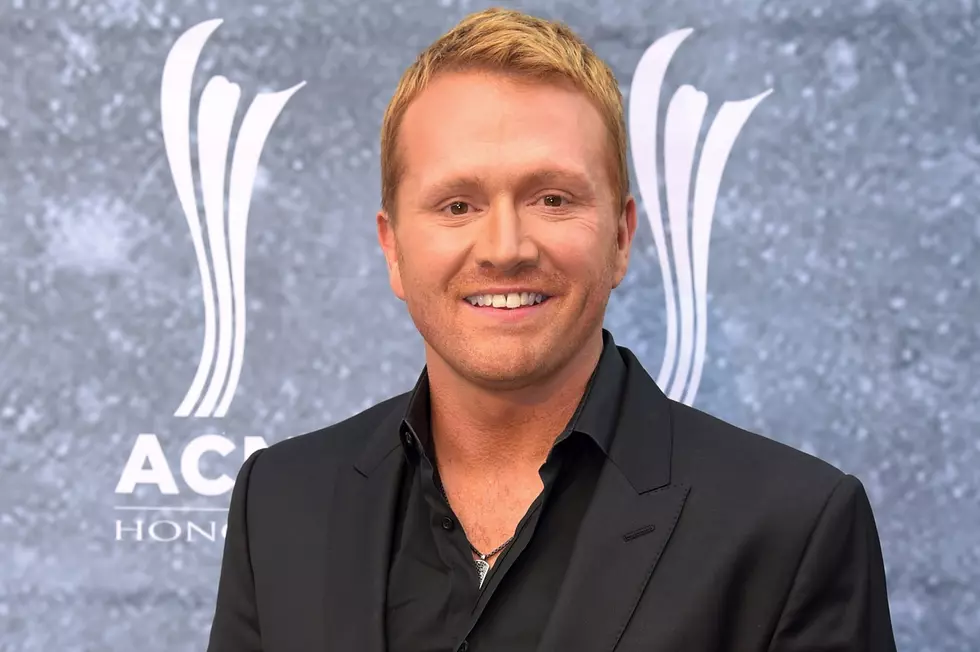 News Roundup: Shane McAnally Working on New TV Show + More
