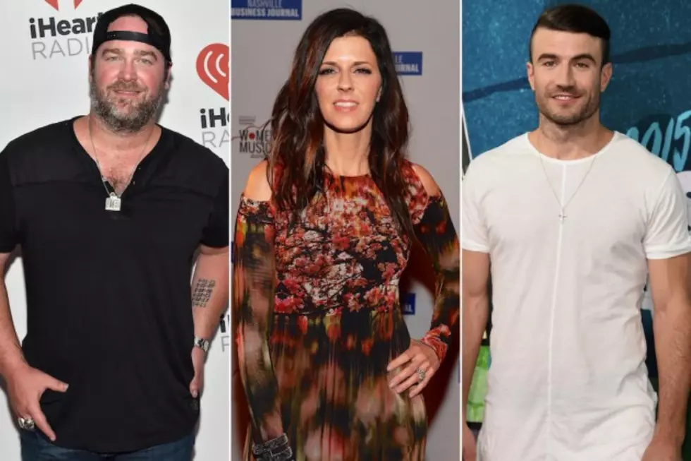 POLL: Who Should Win Single of the Year at the 2015 CMA Awards?