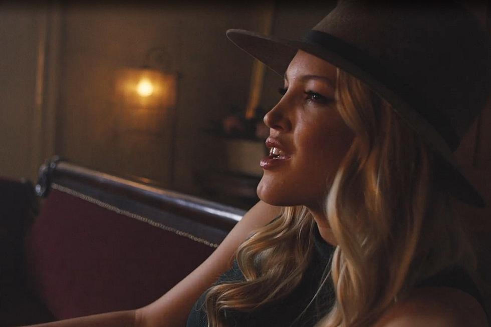 Ashley Campbell Shares 'Remembering' Behind-the-Scenes Video