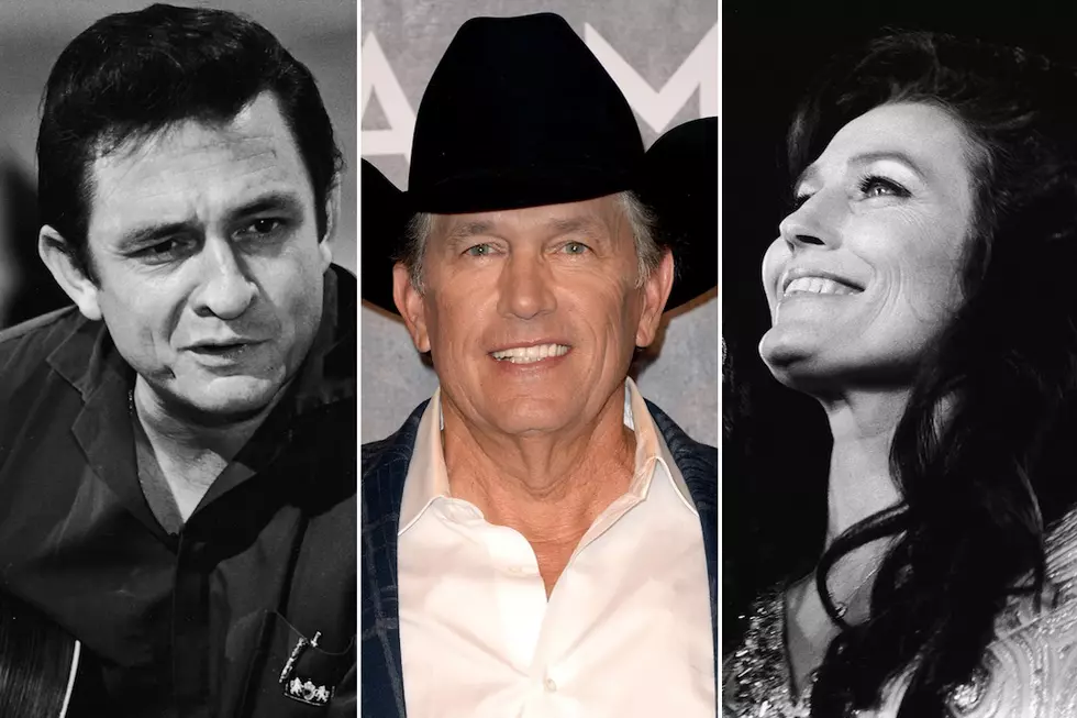 They Call Them ... What?! 16 of the Best Country Star Nicknames