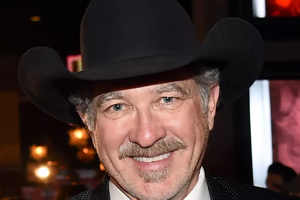 Kix Brooks Didn’t Let His First Time on the Radio Go to His Head
