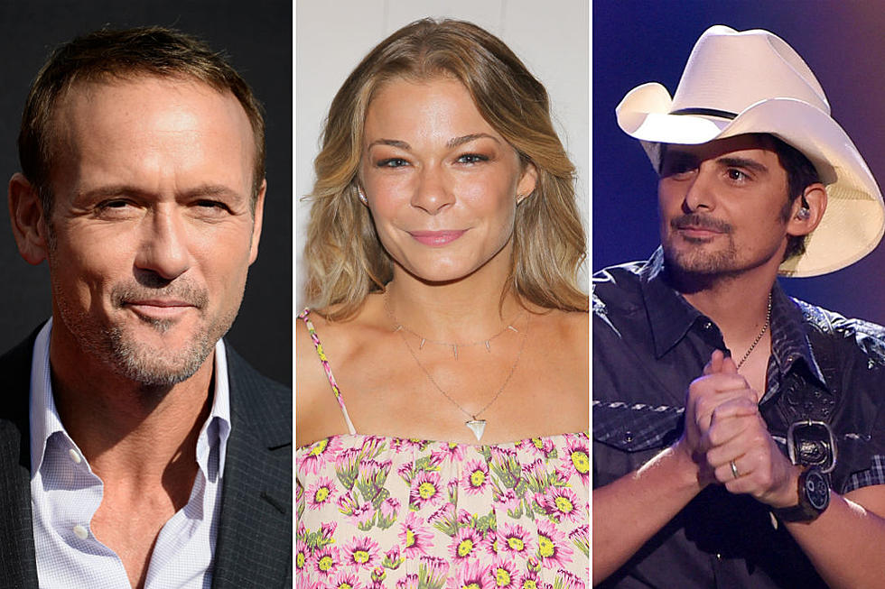 Country Music's Nastiest Lawsuits