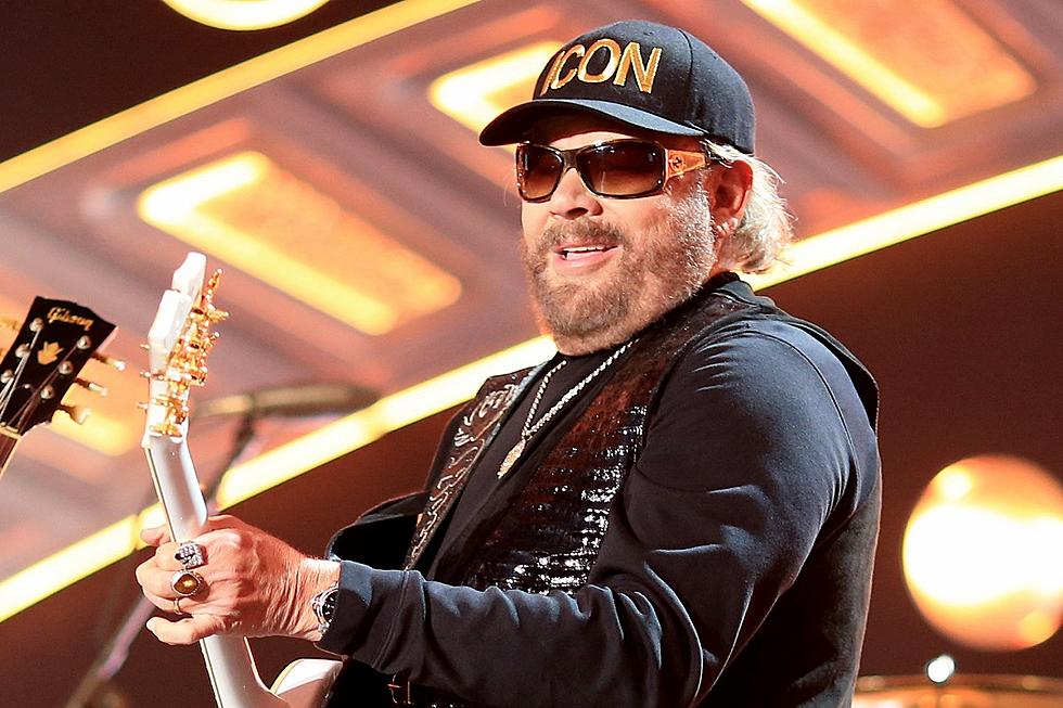 Watch Hank Williams Jr. and Friends’ New ‘Monday Night Football’ Opening Video