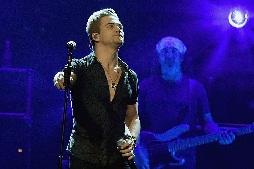 Hunter Hayes Plans Experimental New Release, 'The 21 Project'