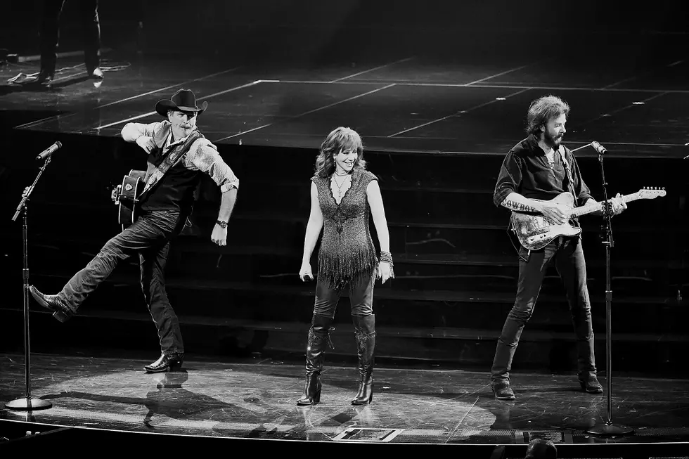 Reba McEntire, Brooks &#038; Dunn Add More Las Vegas Concert Dates