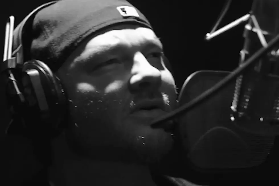 Stoney LaRue, 'Feet Don't Touch the Ground' Video [Premiere]