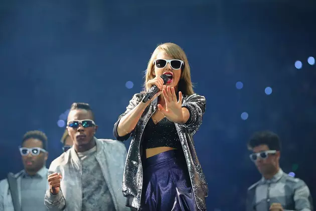 Taylor Swift Countersues Former Denver DJ Who Allegedly Groped Her