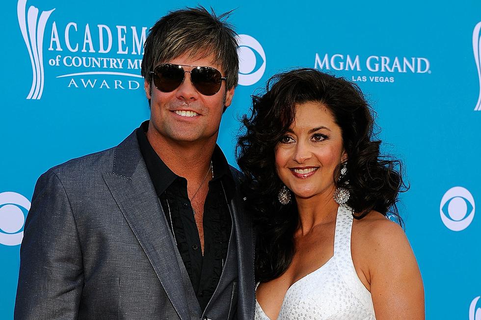 Troy Gentry's Wife Files Lawsuit Over His Death