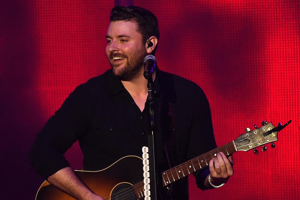 Chris Young Selects ‘Sober Saturday Night’, Featuring Vince Gill, for New Single [LISTEN]