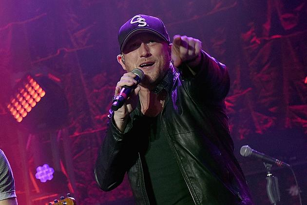 &#8216;Let Me See Ya Girl&#8217; Becomes Cole Swindell&#8217;s Fourth No. 1 Song
