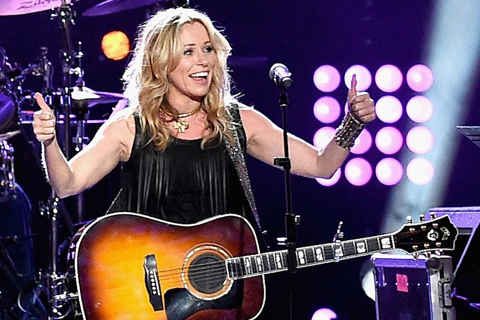 Deana Carter Earns Role in Upcoming 'Painted Horses' Movie