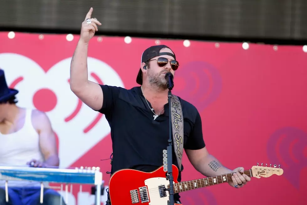 Lee Brice Joins Country on the River 2016 Lineup