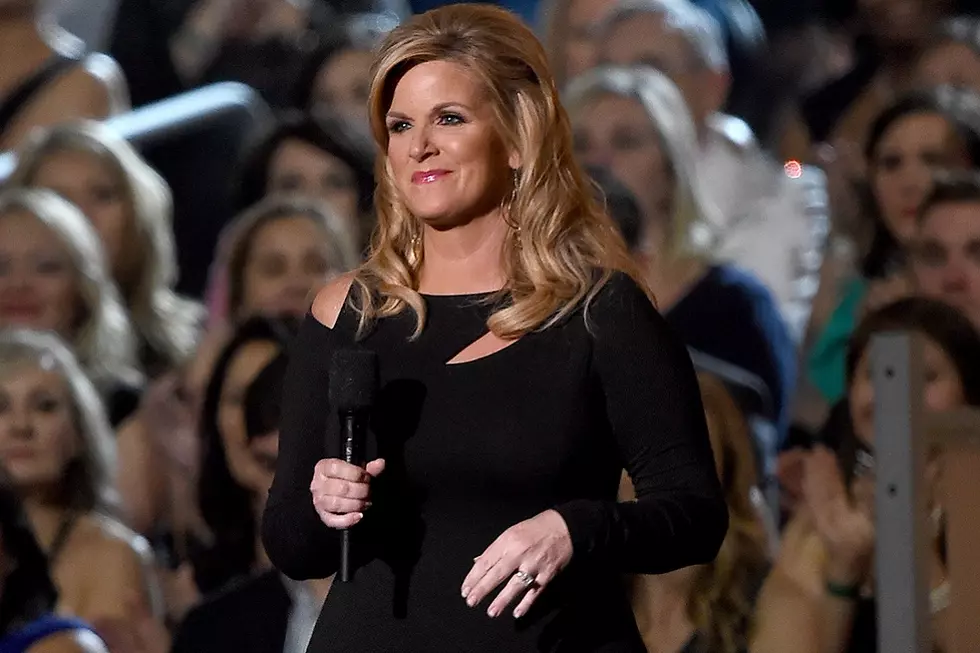Trisha Yearwood Doesn’t Take Her Success for Granted