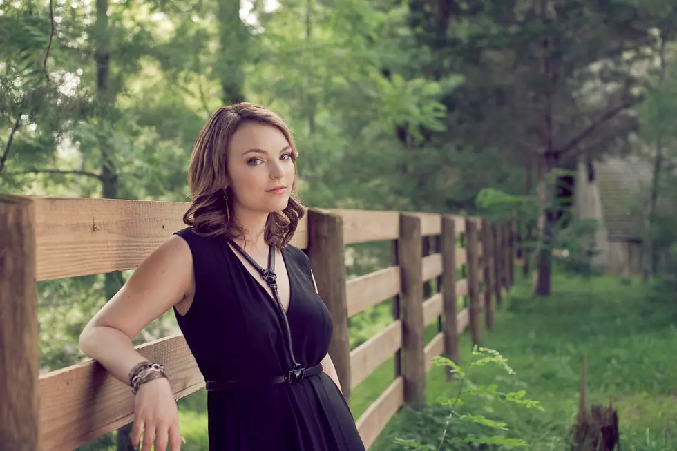 Watch Abi Ann Cover 'These Boots Are Made for Walkin'