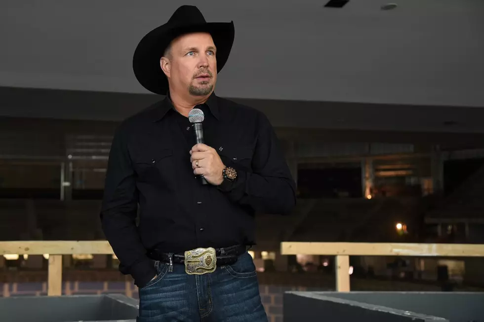 Garth Brooks, Numerous Country Stars Among 2015’s Highest-Paid Musicians