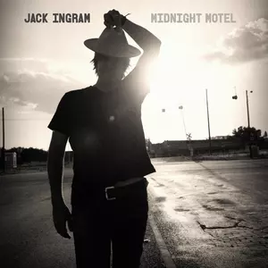 Jack Ingram, &#8216;Midnight Motel&#8217; [Exclusive Album Stream]