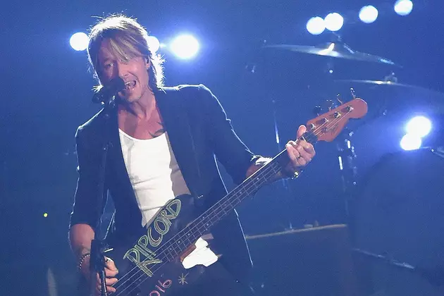 Keith Urban&#8217;s Father Passes Away