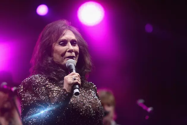 Loretta Lynn Says Being a Musician Is &#8216;Harder on a Woman Than It Is a Man&#8217;