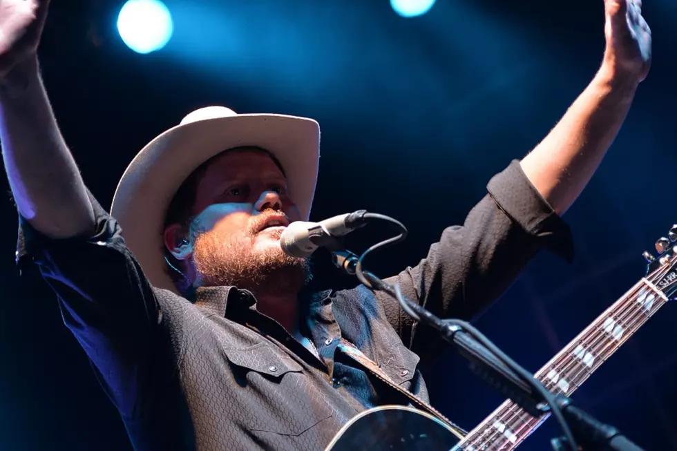 Randy Rogers Buys Iconic Texas Country Venue Cheatham Street Warehouse