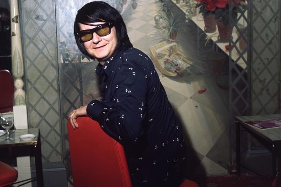 Roy Orbison Biopic in the Works