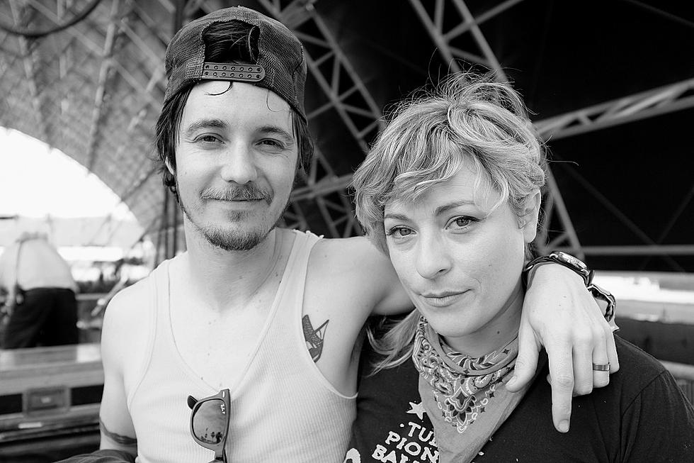 Shovels & Rope Cover NIN, GNR and More on 'Busted Jukebox'