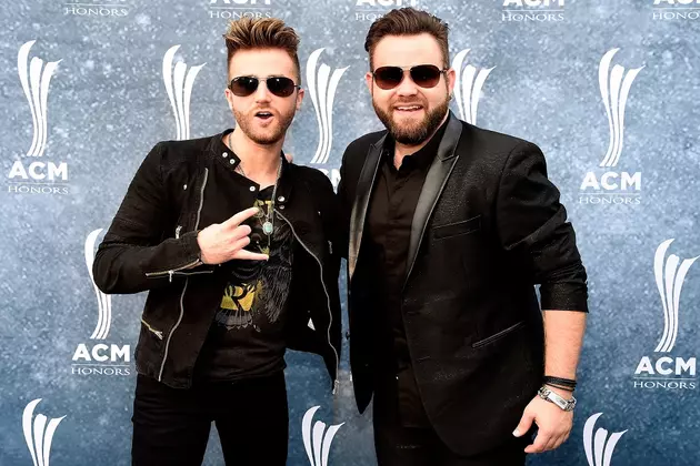 The Swon Brothers Putting Finishing Touches on New Album