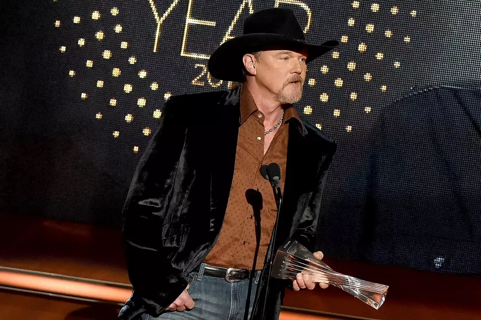 Trace Adkins to Appear in Movie Based on MercyMe Hit