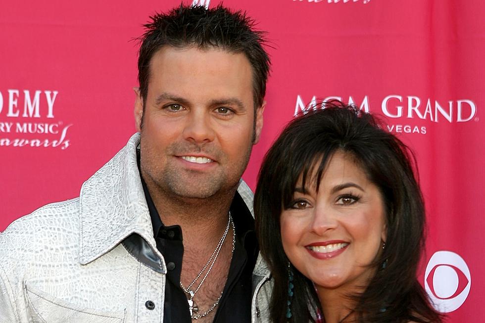 Troy + Angie Gentry — Country’s Greatest Love Stories
