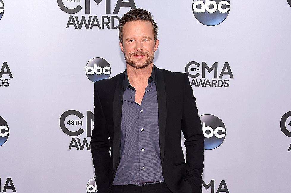 Will Chase on 'Nashville': 'My Favorite Days Are the Performance Days'