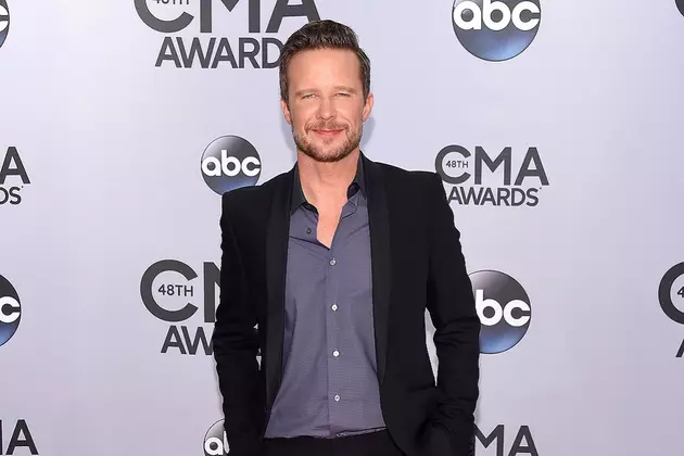 Will Chase on &#8216;Nashville': &#8216;My Favorite Days Are the Performance Days&#8217;