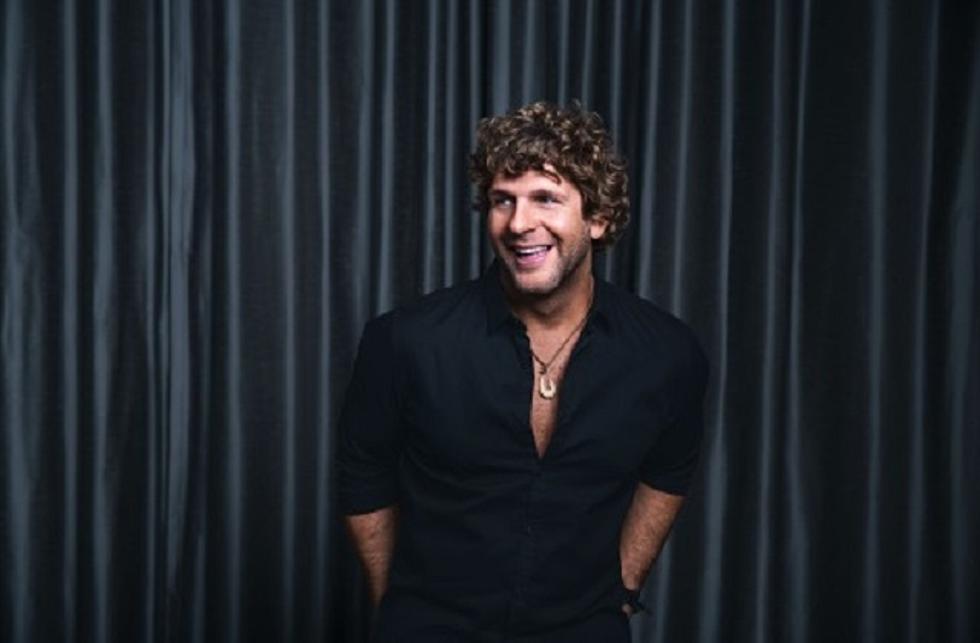 Billy Currington Shares New Single, ‘It Don’t Hurt Like It Used To’ [LISTEN]