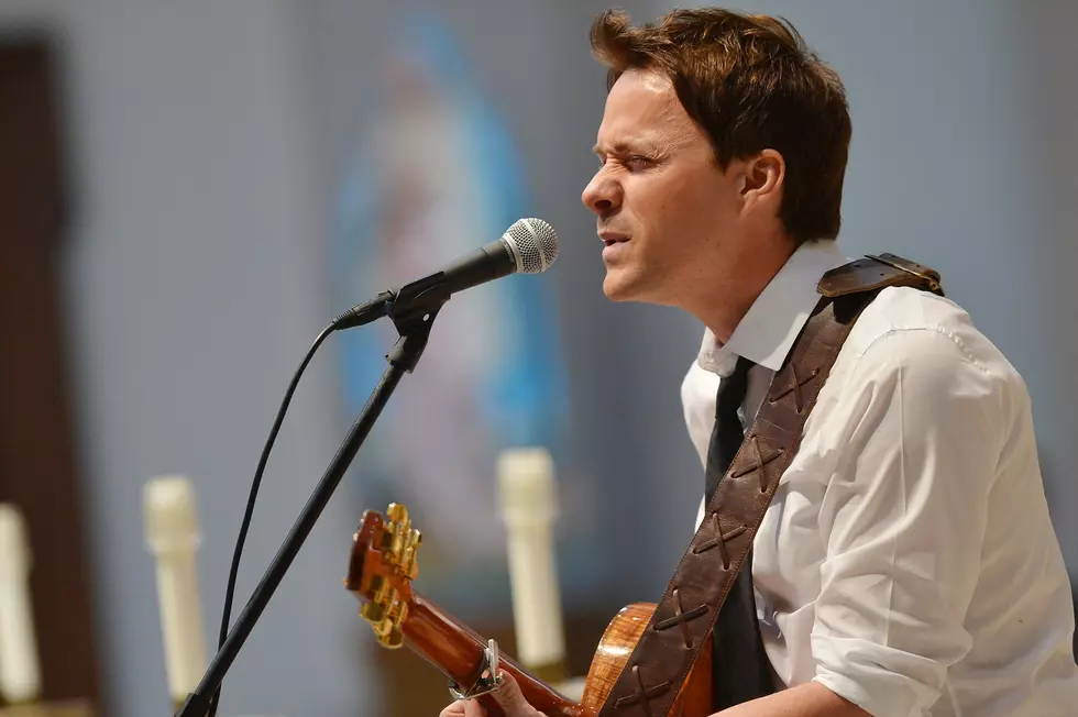 Bryan White Heard Himself on the Radio for the First Time, Then Called the Station