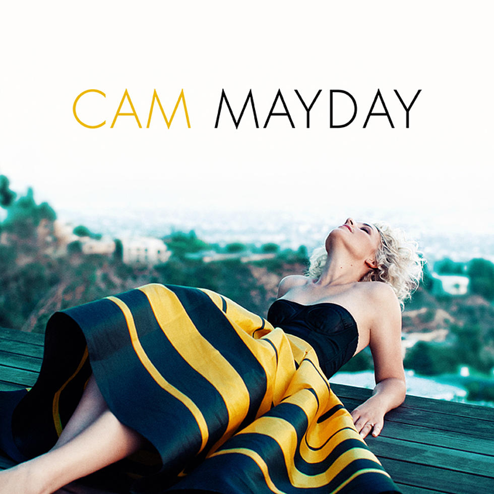 Cam Selects &#8216;Mayday&#8217; as New Single [LISTEN]