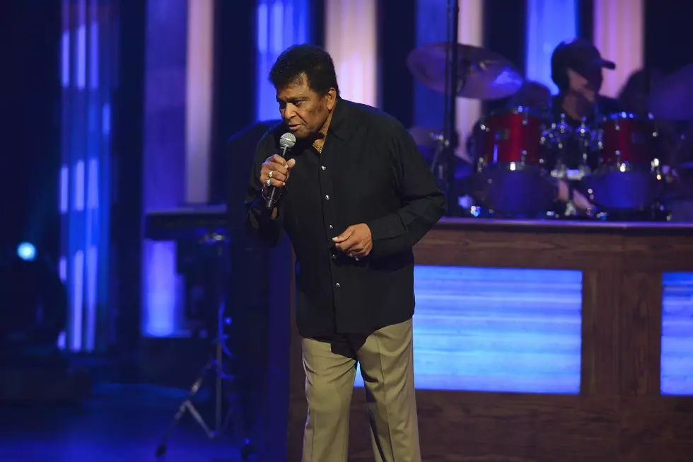 56 Years Ago: Charley Pride Becomes First Black Singer to Perform at the Grand Ole Opry