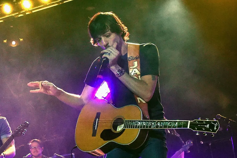 Story Behind the Song: Chris Janson, ‘Buy Me a Boat’