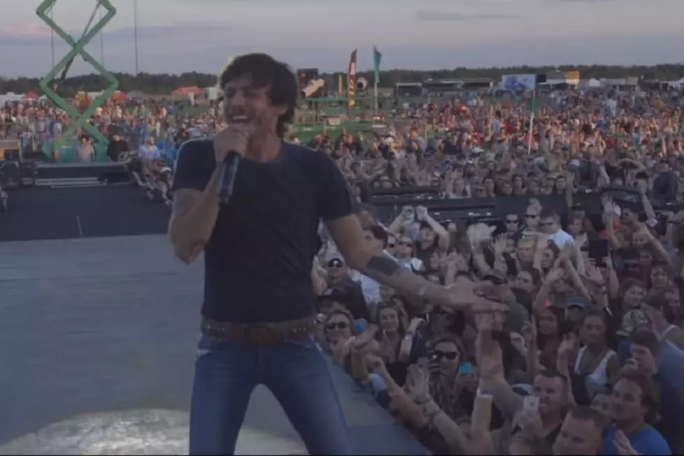 Country News From Chris Janson to Alan Jackson