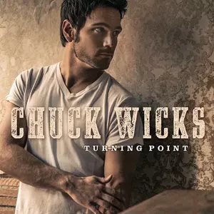 Country News: Chuck Wicks in Car Accident Going to Mardi Gras