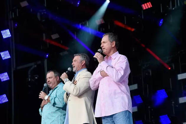 Larry Gatlin &#038; the Gatlin Brothers to Join Texas Cowboy Hall of Fame