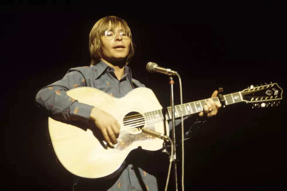 Brain Remembers John Denver Who Died 19 Years Ago Today [VIDEO]