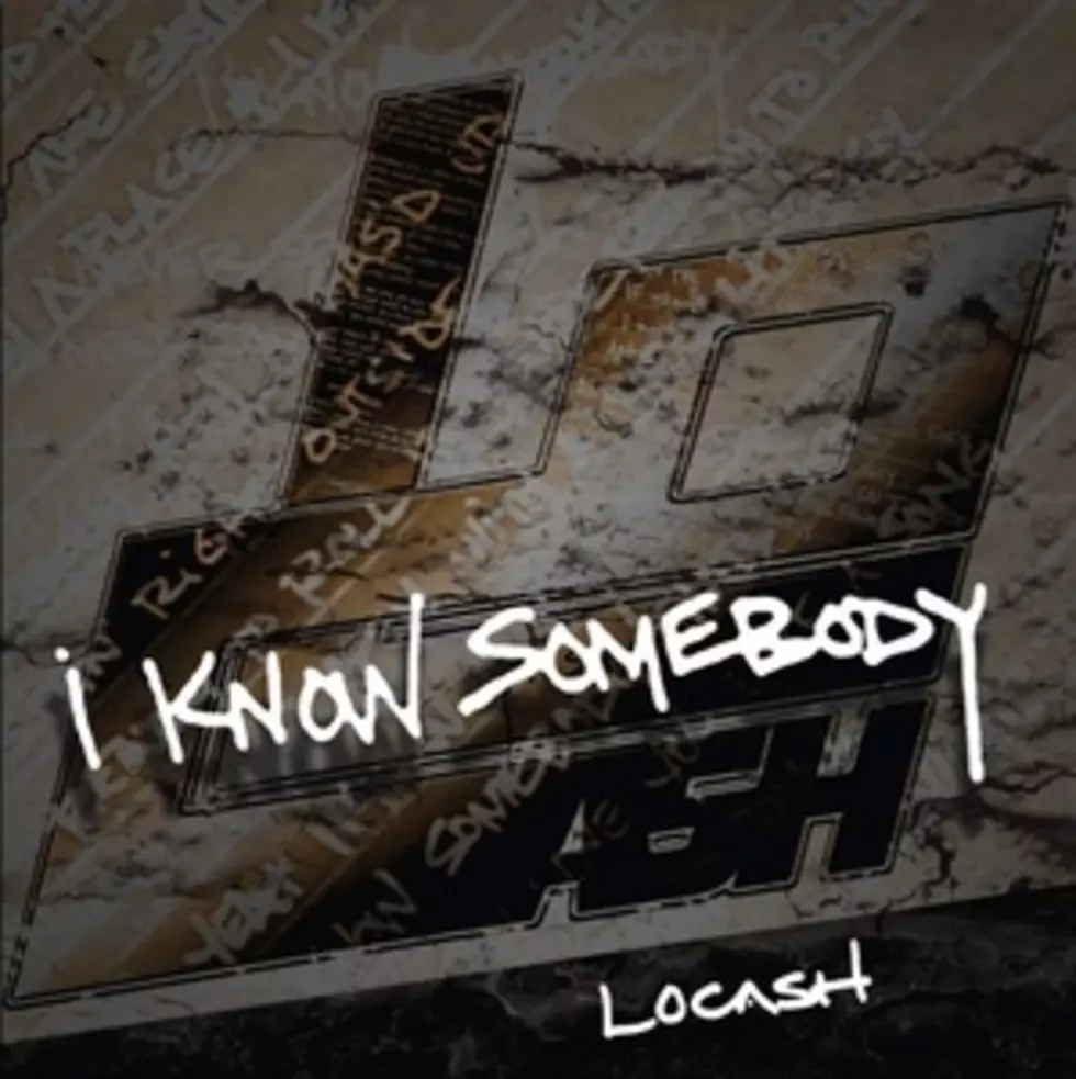 LoCash Select ‘I Know Somebody’ as Next Single [LISTEN]