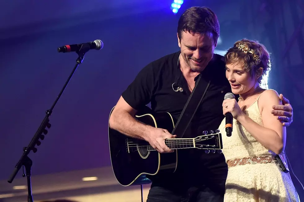 ‘Nashville’ Castmembers Call Fans’ Devotion to the Show ‘Awe-Inspiring’
