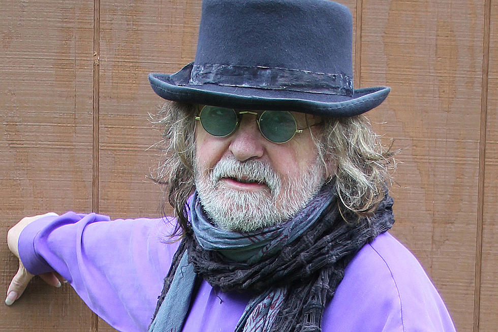 Interview: Ray Wylie Hubbard Discusses New Memoir