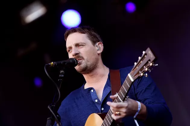 Sturgill Simpson Says His Next Album Is Ready to Go &#8212; But Fans Will Have to Wait