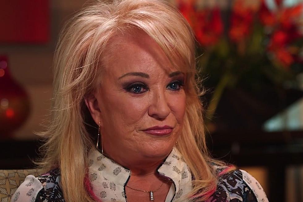 Tanya Tucker Says Her Depression Is ‘Something I Haven’t Conquered Yet’ [Exclusive Video]