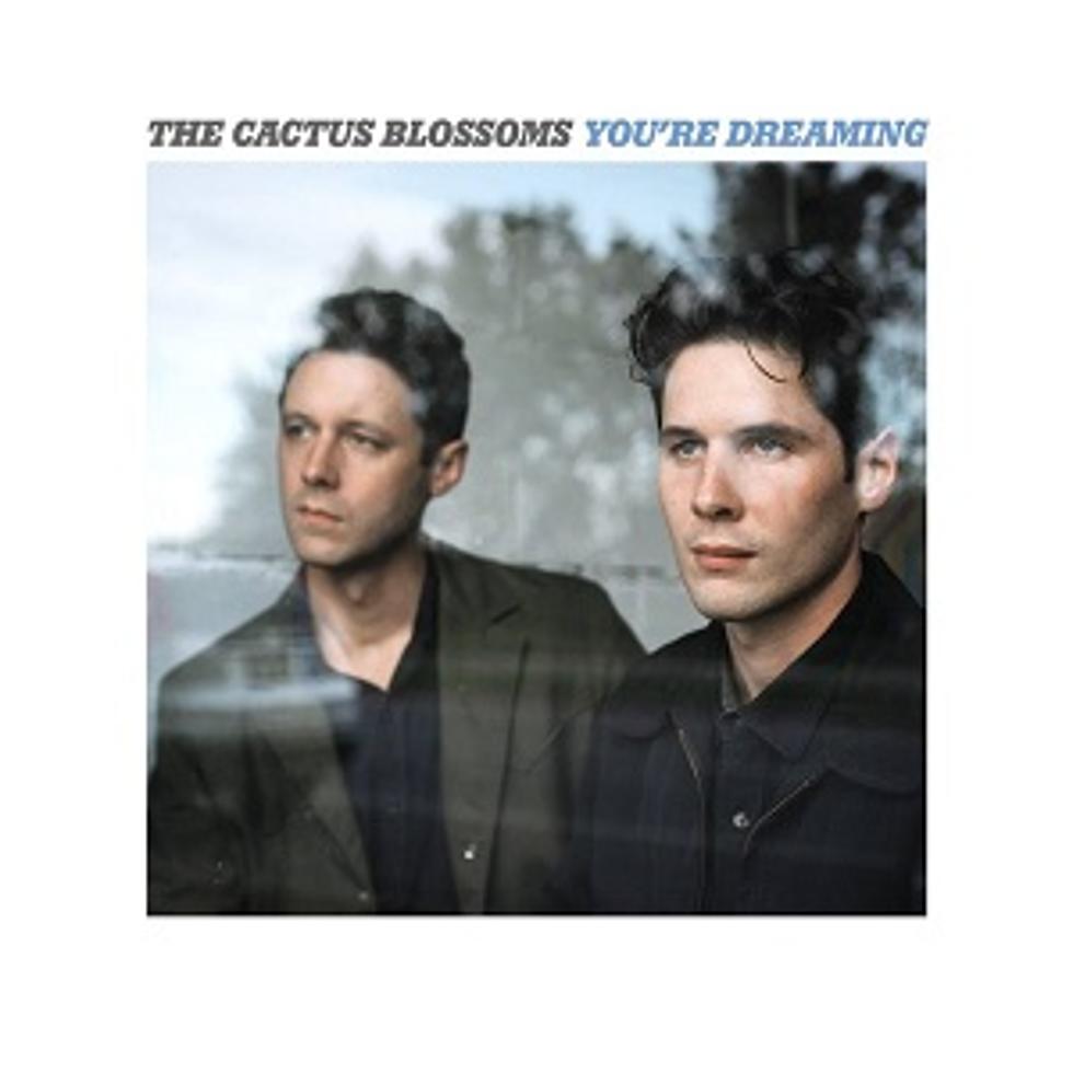 Interview: The Cactus Blossoms Create Vintage Country Sounds on &#8216;You&#8217;re Dreaming&#8217;