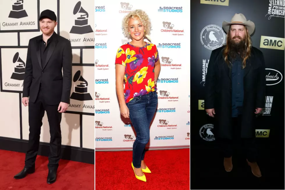 POLL: Who Should Win Song of the Year at the 2016 ACM Awards?
