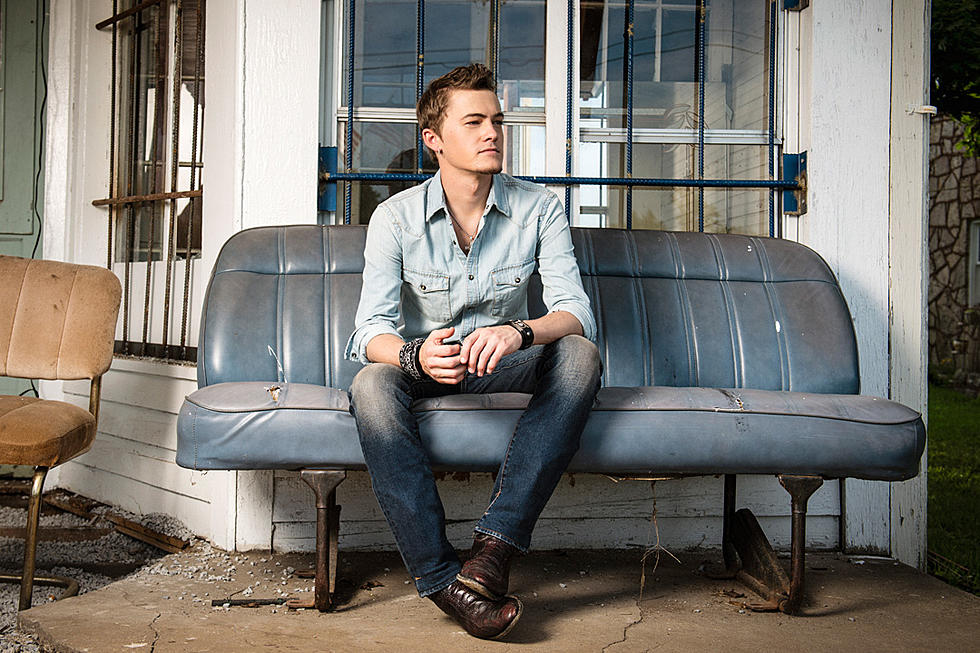 Hear Country Newcomer Jordan Rager Team With Jason Aldean for Debut Single, ‘Southern Boy’